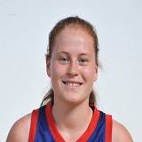 Marcinkowska Marta