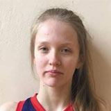 Szymkiewicz Magdalena