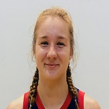 Płotka Alicja