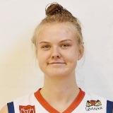 Krupa Zuzanna