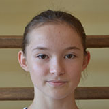 Karczewska Karolina